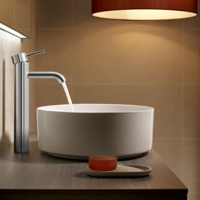 Imagem para a categoria Torneiras