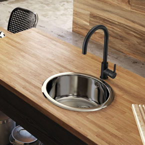 Imagem para a categoria Torneiras